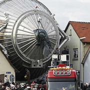 Geisterteilchen auf der Waage – Das Rätsel der Neutrinomasse