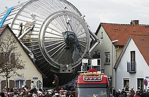 Geisterteilchen auf der Waage – Das Rätsel der Neutrinomasse