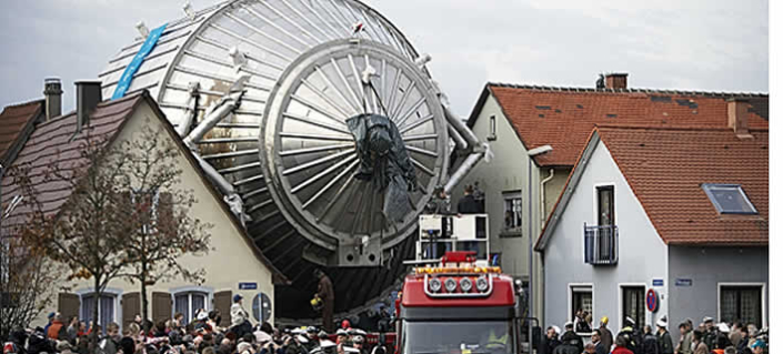 Geisterteilchen auf der Waage – Das Rätsel der Neutrinomasse