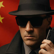 Chinas langer Arm: Wie Peking weltweit Wissen abgreift