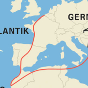 Sila Atlantik: Grünstrom aus Marokko für Deutschland – Desertec 2.0?