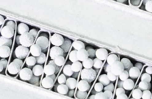 Zeolith-Wärmespeicher: Effiziente Lösung für nachhaltige Energienutzung und CO₂-Reduktion