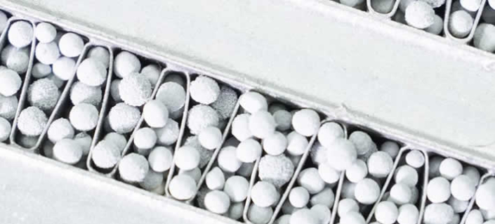 Zeolith-Wärmespeicher: Effiziente Lösung für nachhaltige Energienutzung und CO₂-Reduktion