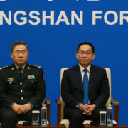 Wie China das „faire globale Sicherheitssystem“ neu definiert