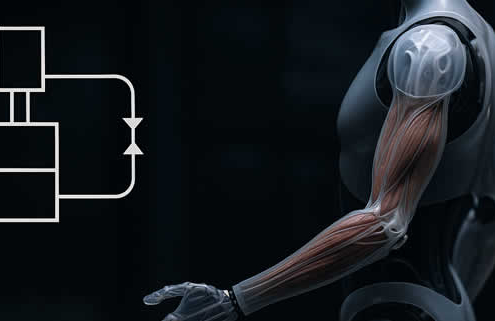 Androiden mit Muskeln: Was Clone Robotics wirklich kann – und was (noch) fehlt