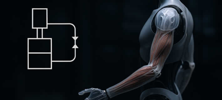 Androiden mit Muskeln: Was Clone Robotics wirklich kann – und was (noch) fehlt