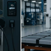 E-Autos aus China sind das Symptom – und der Weckruf: Warum Europas Hersteller und Politik jetzt handeln müssen