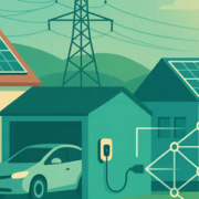 Energiewende von unten: Warum dezentrale Stromlösungen die besseren Antworten liefern