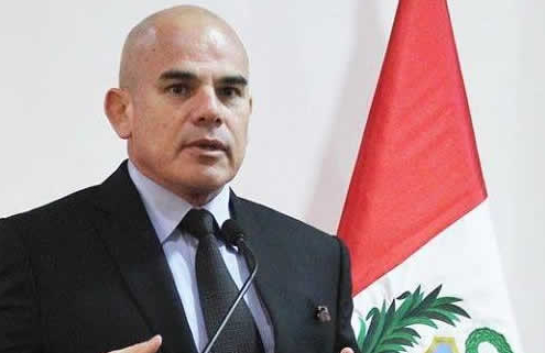 Peru vor dem Ausnahmezustand – Notstand in Lima angekündigt