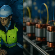 Europas verwundbare Lieferkette: Wie China die Seltenen Erden dominiert – und was Kiruna, Brasilien und die USA dagegenstellen