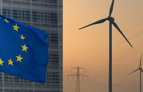 Europas Klimaziel 2040: Die Wissenschaft drängt – die Politik zögert