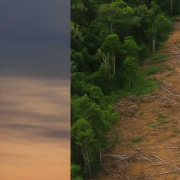 Klimaschutz auf der Bremse
