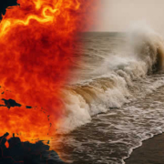 Der Ozean läuft heiß – und mit ihm die Welt