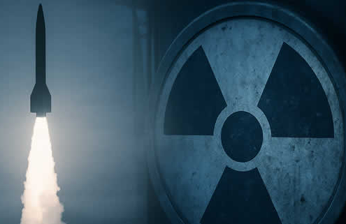 Russlands „Burewestnik“ – Der atomgetriebene Sturmvogel