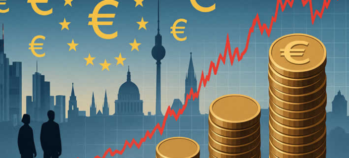 Superreiche auf Rekordkurs: Warum die Politik jetzt handeln muss