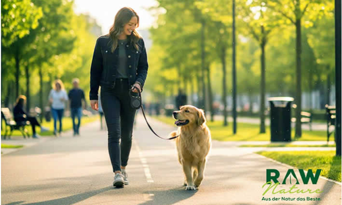 Wird Trockenfutter für ausgewachsene Hunde alle Bedürfnisse abdecken?