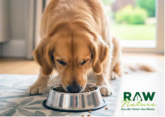 Trockenfutter Adult Hunde