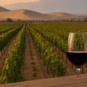 Wein aus Peru – Aufbruch zwischen Wüste und Anden