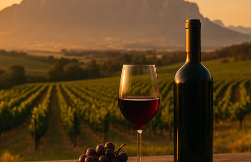 Kap-Weine im Faktencheck: Premiumweine aus Südafrika zuerst