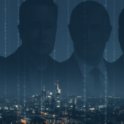 Wenn Demokratien den Kampf um Technologie, Geschwindigkeit und Narrative verlieren