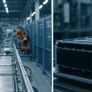 Das deutsche Exportmodell ist nicht tot, aber umzubauen