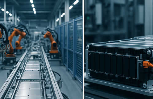 Das deutsche Exportmodell ist nicht tot, aber umzubauen