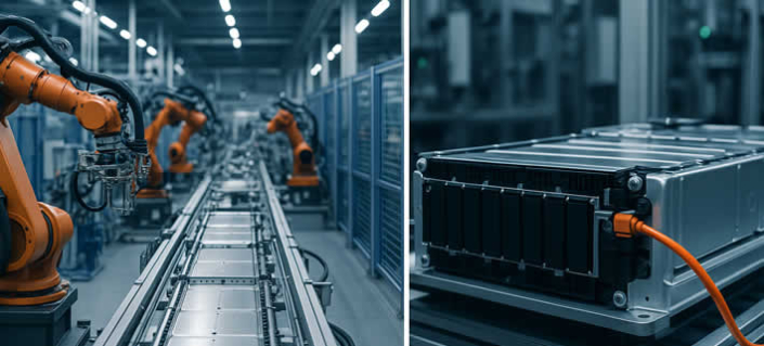 Das deutsche Exportmodell ist nicht tot, aber umzubauen