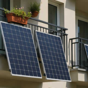 Balkonkraftwerke: Neue VDE-Norm erlaubt Schuko-Stecker bis 960 Watt