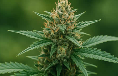 Cannabiskonsum in Deutschland: Neue Daten zeigen stabile Entwicklung trotz Teillegalisierung