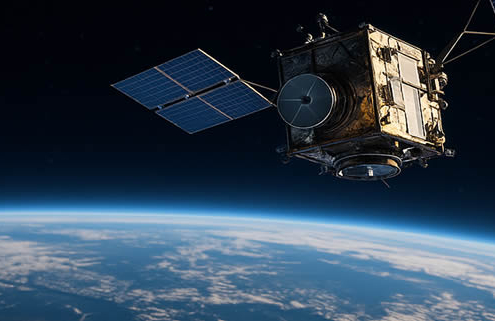 ESA setzt auf Rekordbudget: Europa bekräftigt Führungsanspruch im All