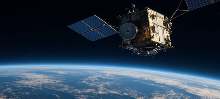 ESA setzt auf Rekordbudget: Europa bekräftigt Führungsanspruch im All