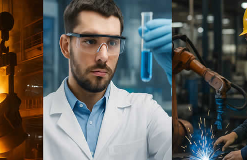 Industrieabwanderung nimmt zu: Zollpolitik verschärft Standortverlagerung deutscher Unternehmen