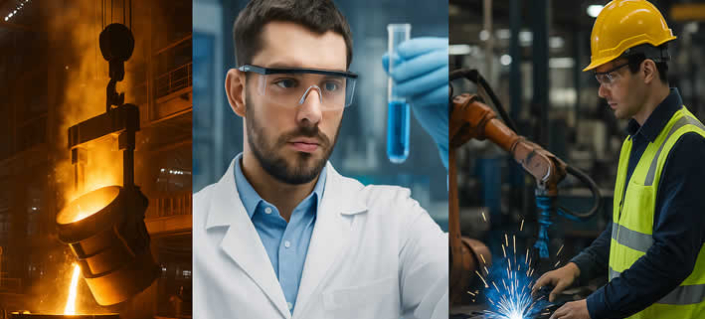 Industrieabwanderung nimmt zu: Zollpolitik verschärft Standortverlagerung deutscher Unternehmen