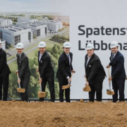 Schwarz-Gruppe investiert Milliarden in KI-Rechenzentrum – Machtaufbau in der Lausitz