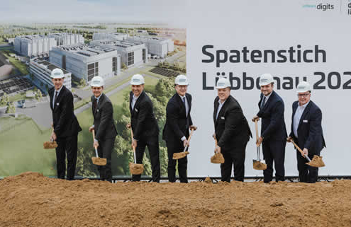 Schwarz-Gruppe investiert Milliarden in KI-Rechenzentrum – Machtaufbau in der Lausitz