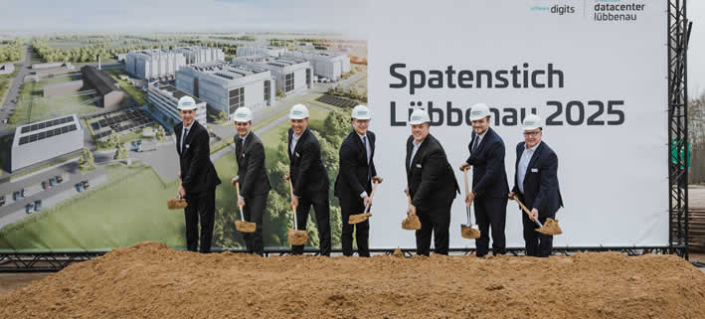 Schwarz-Gruppe investiert Milliarden in KI-Rechenzentrum – Machtaufbau in der Lausitz