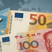 USA und China kämpfen um ein neues globales Finanzsystem