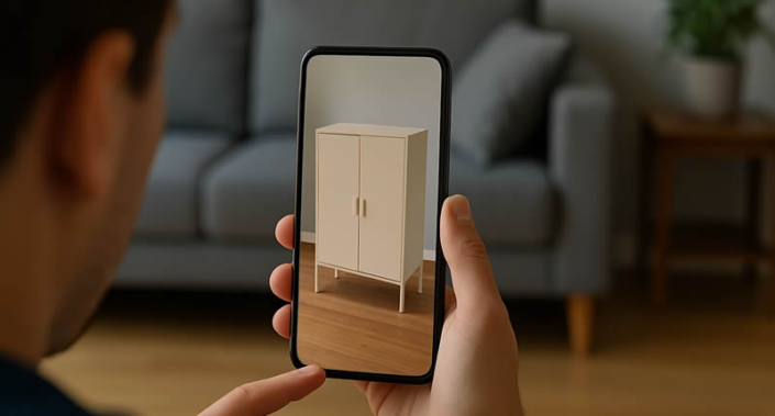 3D-Konfigurator & CPQ: Wie aus „sieht gut aus“ ein korrektes Angebot wird