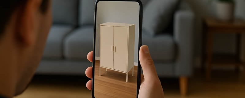 3D-Konfigurator & CPQ: Wie aus „sieht gut aus“ ein korrektes Angebot wird