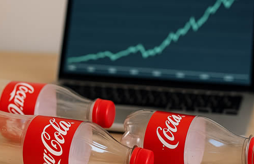 Coca-Cola: Süßer Gewinn, bitterer Müll