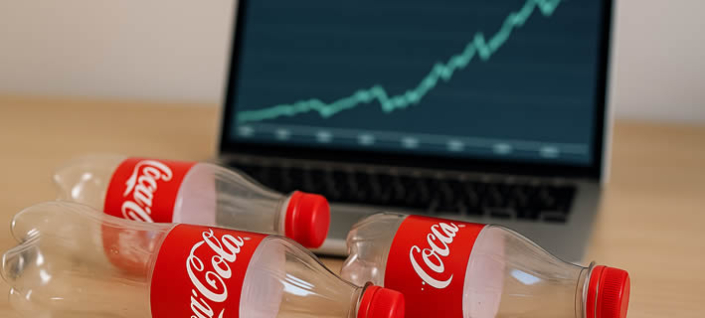 Coca-Cola: Süßer Gewinn, bitterer Müll