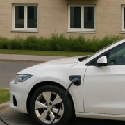 Elektromobilität in Mehrparteienhäusern: Studie zeigt Herausforderungen und Chancen beim Ausbau der Ladeinfrastruktur