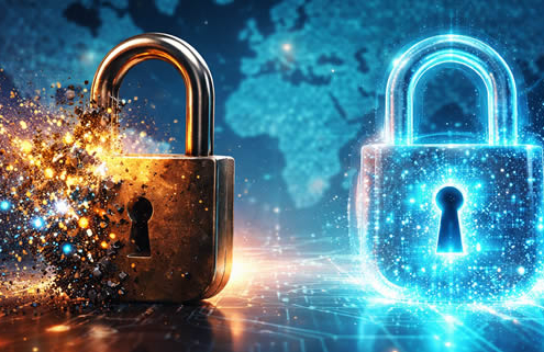 Q-Day? Warum China auf Quanten setzt – und was das für unsere Daten bedeutet