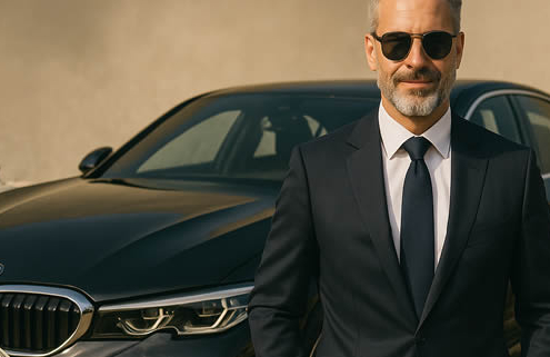 Reich per Erbschein – Wie Milliardäre von Erbschaften und Boombranchen profitieren