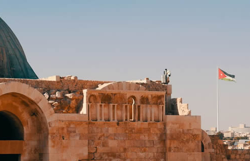 Höhepunkte, auf die man sich bei einer Rundreise durch Jordanien freuen kann
