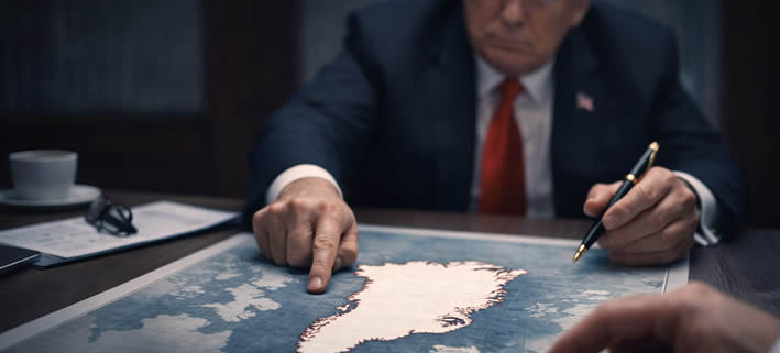 Souveränität als Dealmasse