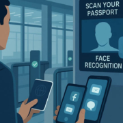 US-Grenzbehörde will alles wissen – wie Washington Reisende zum gläsernen Besucher macht