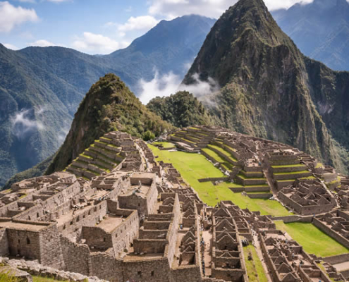 Zugunglück auf der Machu-Picchu-Route: Ein Toter, Dutzende Verletzte – und viele offene Fragen