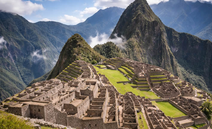 Zugunglück auf der Machu-Picchu-Route: Ein Toter, Dutzende Verletzte – und viele offene Fragen
