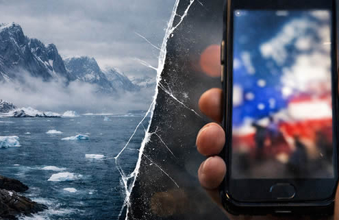 Katie Miller: „SOON“-Post zu Grönland, PIAB, Podcast – wie MAGA-Signale diplomatische Folgen haben